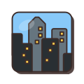 cityscape