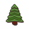 evergreen-tree