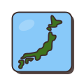 silhouette-of-japan
