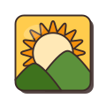 sunrise-over-mountains