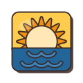 sunrise