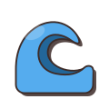 water-wave
